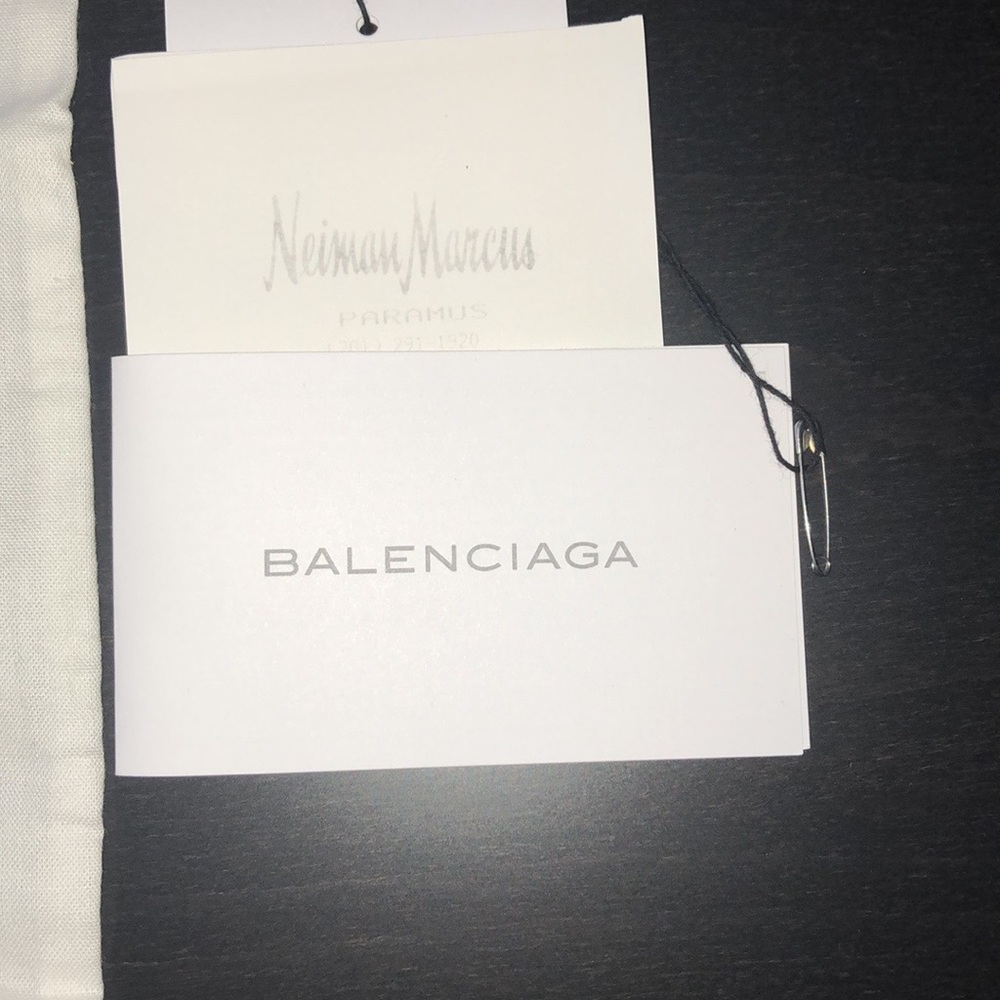 Balenciaca Classic Town Bag - Picture 4 of 8